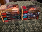 Star Wars Legacy Of The Force Complete Series Books 1-9