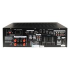 Vocopro 600 Watt Karaoke Amplifier With 24-bit Dsp Mic Effect   Hdmi Input