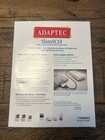     Adaptec Slimscsi Pcmcia Adapter Kit Untested