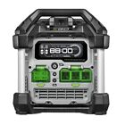 Ego Pst3040 3000w Nexus Portable Power Station  120v A c  bare Tool 