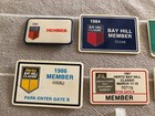 Pga Tour Golf Badges  7  - Hertz- Nestle Bay Hill Classic - Bay Hill Golf Club