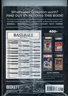 New  Beckett Graded Card Price Guide  28th Edition  2025  Baseball  Fb  Bsk  Hky
