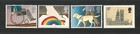 Great Britain  Complete Sets 14  Different Values 44  Good Price  Ebgb013