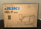 Juki Hzl-f600 Computerized Sewing And Quilting Machine