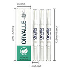 6pcs Orville Nail Fungus Pen Anti Fungus Infection Nail Care Repair Pen Toenail