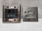 Steamist Control   Steamist Dtc-200   Sm Series Steam Unit