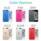 New Apple Ipod Touch 6th 7th Gen 16gb 32gb 64gb 128gb 256gb All Colors Sealed