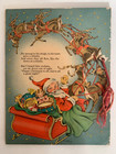 Vintage Herrmann Handkerchief 1941 The Night Before Christmas Hankies W  Hankies