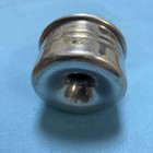 Trumpet Mute Aluminum Cork Top