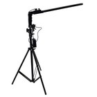 Led Photograph Studio Light Wand192 Pcs Lighting 3200-5500 Tripod Stand Dimmable