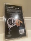 Protocol Secure Laptop Lock Cable Selectable Combination Anti-theft  brand New 