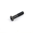 Skateboard Hardware 7 8 In Phillips 1 Set Nuts   Bolts 8pc Steel Construction