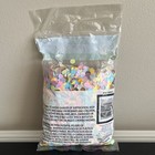 Multicolor Paper Pastel Confetti Birthday Party 3 Oz Bag Colorful