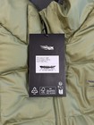 Sitka Mens L Microdown Puffy Vest - 600715 - Pine Green