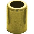 Brass Ferrule For Air And Water Hose 7329 3 8  Id  690 Id 1 000 L  500 P 10-pack
