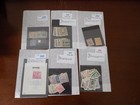 Europe Stamps Collection Of Collector s Auction Purchases Early To Modern