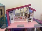 Barbie Dream House 2021 With Elevator  Slide  Pool   Car