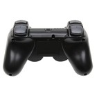 2x Black Wireless Bluetooth Video Game Controller Pad For Sony Ps3 Playstation 3