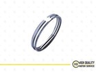 Piston Rings Std For Perkins Uprk0005  1104d  1104d-e44t  1106d  105mm  1 Piston