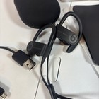 Beats By Dre Powerbeats3 Wireless In Ear Bluetooth Headphones Earphones Black