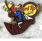 Hard Rock Anniversary La Maui Memphis Miami Ac   Pick Any 5 Pin Lot 3