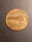 1969 United States Mint Philadelphia Treasury Medal