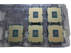 Lot 5 Intel Xeon E5-1650v2 3 50ghz Sr1aq Cpu Processor - Free Shipping