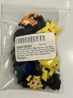 25pc Pokemon Shoe Charms For Crocs Anime Charms Boys   Girls Pokemon Charms