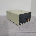 Apple Disk Ii A2m0003 Vintage Computer 5 25 Floppy Disk Drive - For Parts repair