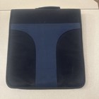 Crop In Style 14   x15    Zippered 3-ring Binder 