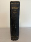 Antique Medical Book Gynecology William Graves 1917 Lots Of Illustrations 