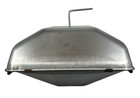 Pellethead Wood Fired Pizza Oven Attachment For Full Size Pellet Grills  Ph-fspo