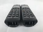 2-panasonic Kx-tga660b Dect 6 0  Cordless Handset For Kx-tg6641   Kx-tga660  