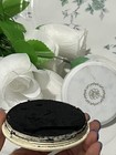 Vintage Max Factor Hollywood Pan-cake Make-up Water Activated Black Rare  Nos