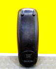 Sirius Sportster Handheld Stratus Satellite Radio Remote Control W  New Battery