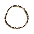Rosettaprayer Navajo Pearl Bracelet