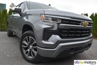 2025 Chevrolet Silverado 1500 4x4 2 7t Crew Lt-edition all Star Package 