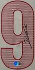 Robert Lewandowski Signed Poland Nike Jersey Framed Beckett Coa Auto Display