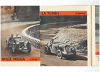 1935 Mg Advertising Brochure -- action Mg-1935 
