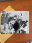 Jerry Garcia  grateful Dead    John Kahn Don Aters Rare Print Jgb