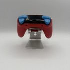 Powera Nintendo Switch Super Mario Wireless Controller Red Blue Gamepad