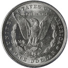 1888-o Morgan Silver Dollar Pcgs Ms64 Blast White Nice Strike Stock