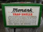 Vintage Federal Monark Trap Empty Shell Box Excellent Condition