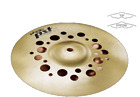 Paiste Pstx 10 8 Splash Stack Cymbal Set new With Warranty   Cy0001257310