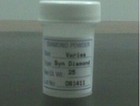 Lapidary Diamond Powder 25ct Vial Micron Grit Polish Mono Cyrstalline