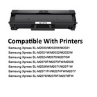 Mlt-d111s 111s Toner Replacement For Samsung Xpress M2020w M2024w M2070 Lot