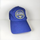 Us Open Nyc Tennis Hat 2023   Chase Logo On The Back  Limited Edition  Brand New