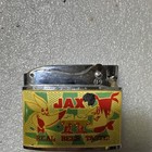 Vintage Penguin Jax Beer Breweriana Collectible Lighter