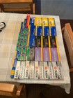 111 Rolls Of Medium Format Film 120 And 220 Kodak Portra Fuji Agfa