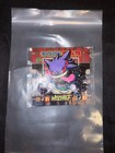 Comic Con Exclusive Limited Edition Gengar Pin